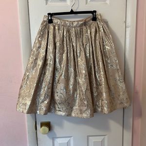 NWT Alice + Olivia skirt